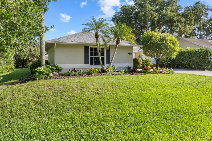 966 Gulfstream Avenue, Sebastian, FL 32958 - #3