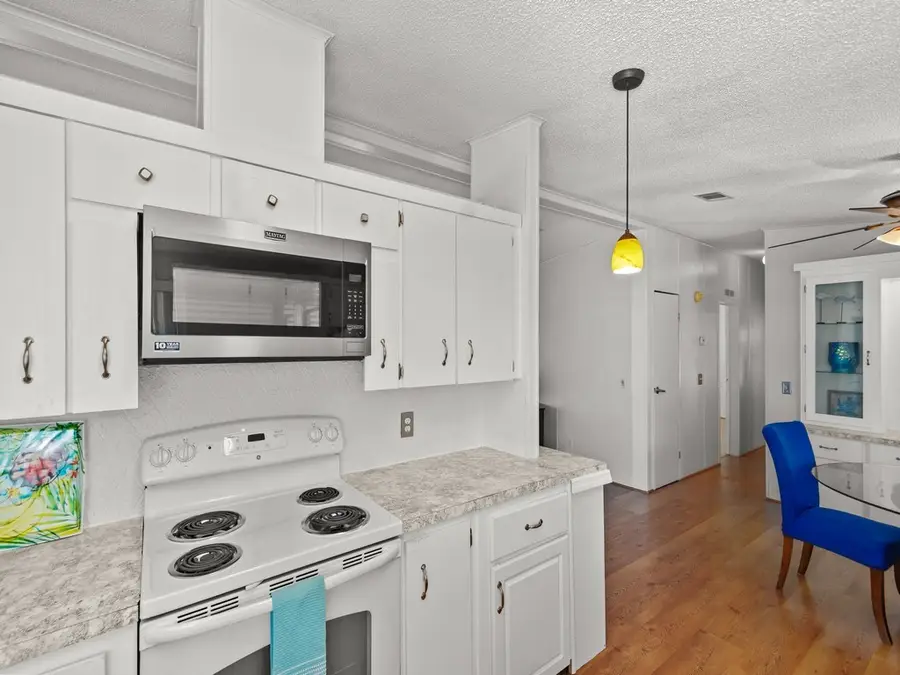 836 Hyacinth Circle, Barefoot Bay, FL 32976 - #3