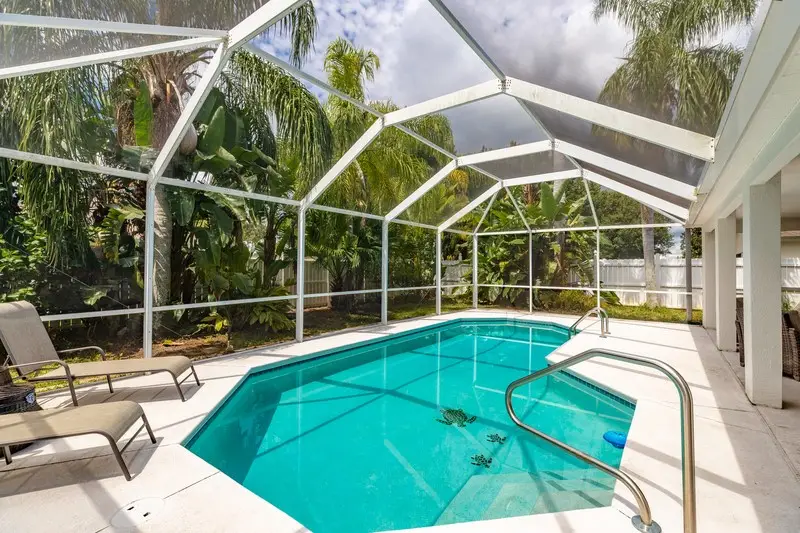 589 Willow Court, Sebastian, FL 32958 - #1