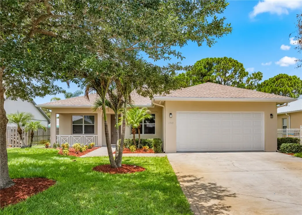 1365 38th Avenue, Vero Beach, FL 32960 - #1