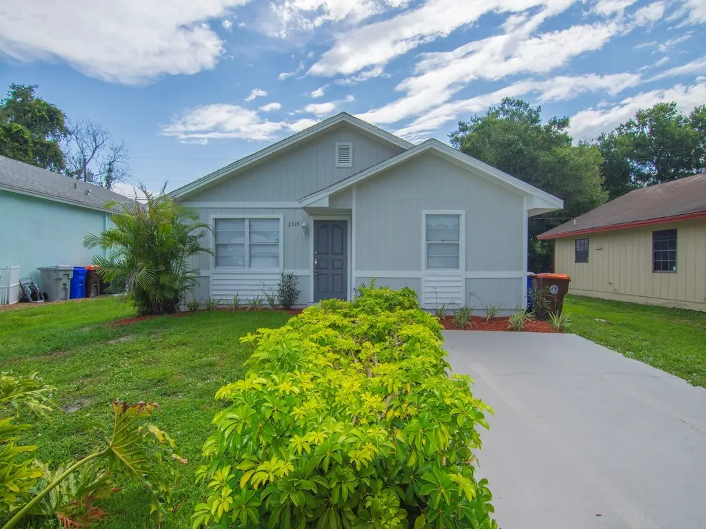 2315 86th Drive, Vero Beach, FL 32966 - #1