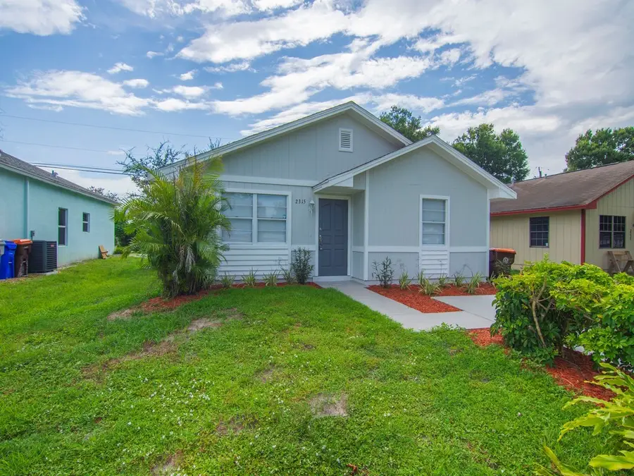 2315 86th Drive, Vero Beach, FL 32966 - #3