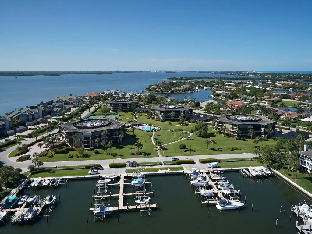 0 Bay Road #25, Vero Beach, FL 32963 - #1