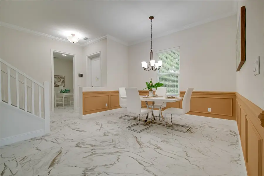 1805 Bridgepointe Circle #1, Vero Beach, FL 32967 - #2
