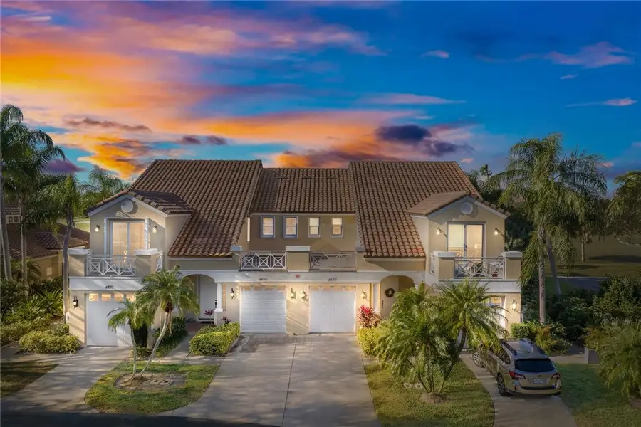 4877 N Newport Island Drive #14D, Vero Beach, FL 32967 - #3