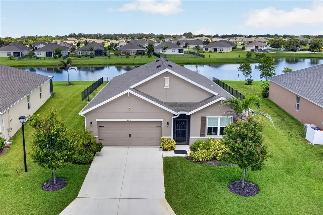 2233 Stratton Terrace Sw, Vero Beach, FL 32968 - #1