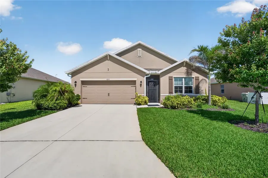 2233 Stratton Terrace Sw, Vero Beach, FL 32968 - #2