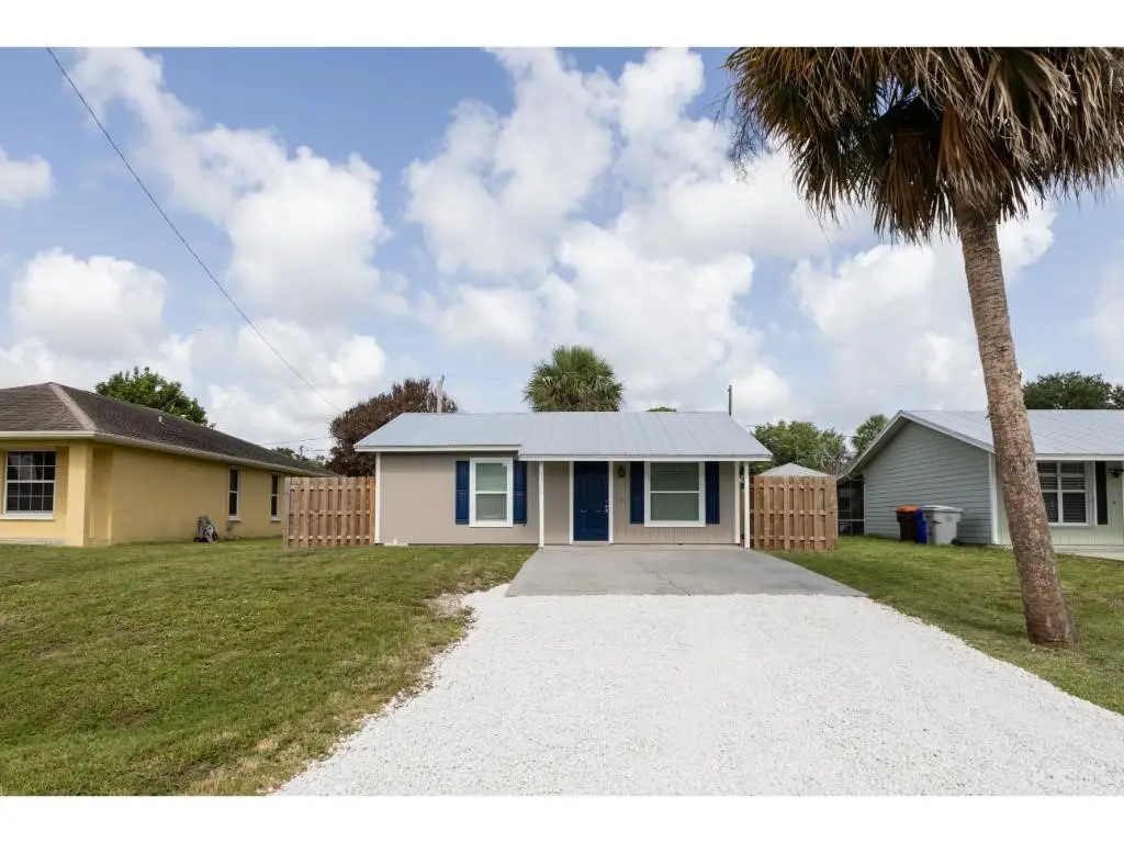 1325 22nd Avenue Sw, Vero Beach, FL 32962 - #1