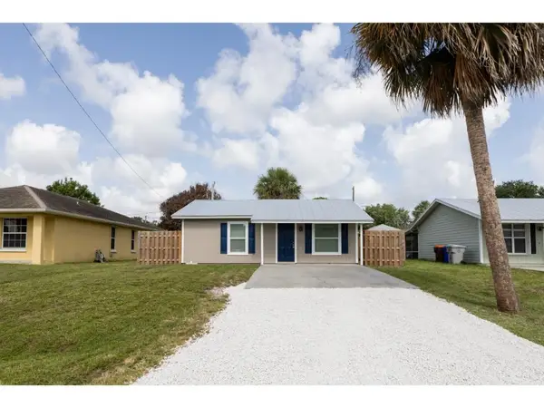 1325 22nd Avenue Sw, Vero Beach, FL 32962