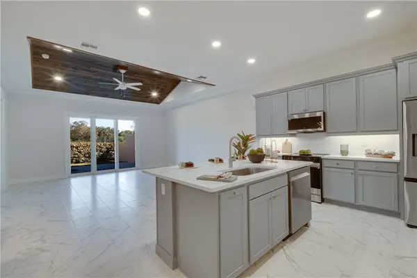 1805 Bridgepointe Circle #2, Vero Beach, FL 32967