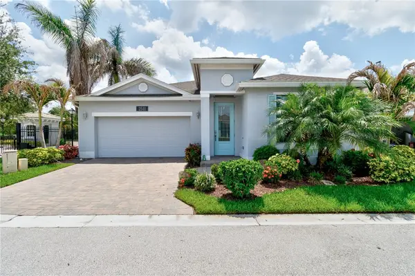 2511 Bella Vista Circle, Vero Beach, FL 32966