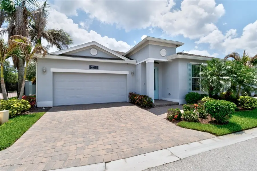 2511 Bella Vista Circle, Vero Beach, FL 32966 - #2