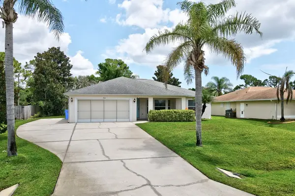 934 Bermuda Avenue, Sebastian, FL 32958