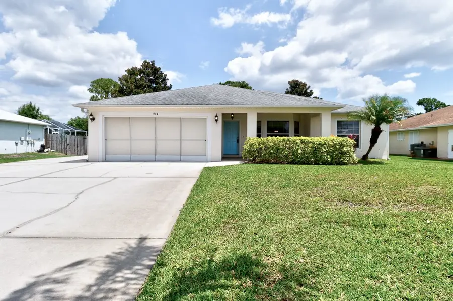 934 Bermuda Avenue, Sebastian, FL 32958 - #3