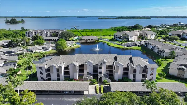 6232 N Mirror Lake Drive #612, Sebastian, FL 32958