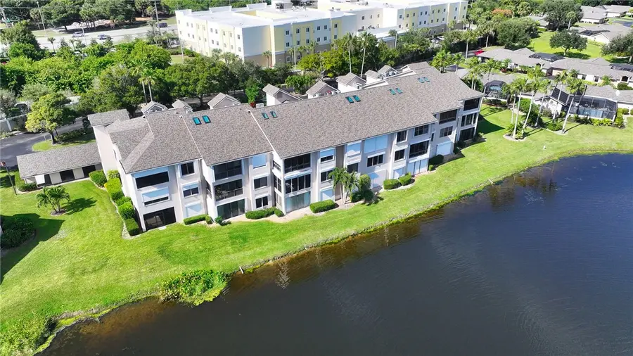 6232 N Mirror Lake Drive #612, Sebastian, FL 32958 - #3
