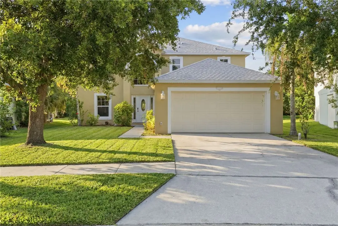231 Stony Point Drive, Sebastian, FL 32958 - #1