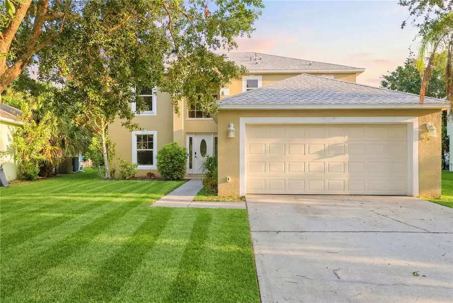 231 Stony Point Drive, Sebastian, FL 32958 - #2