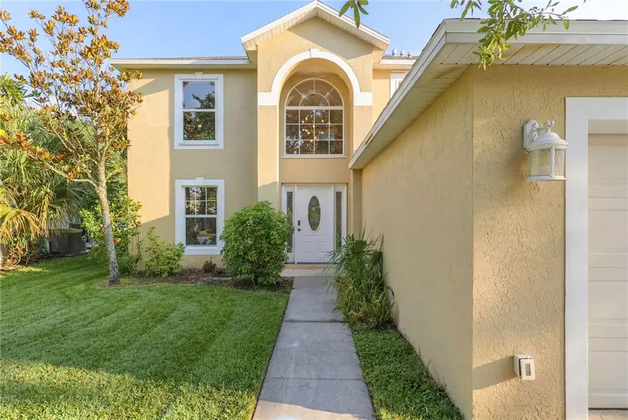 231 Stony Point Drive, Sebastian, FL 32958 - #3