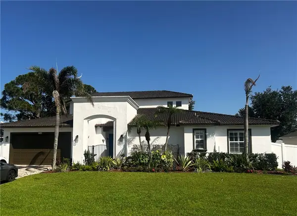 6008 Winfield Drive, Port St Lucie, FL 34986