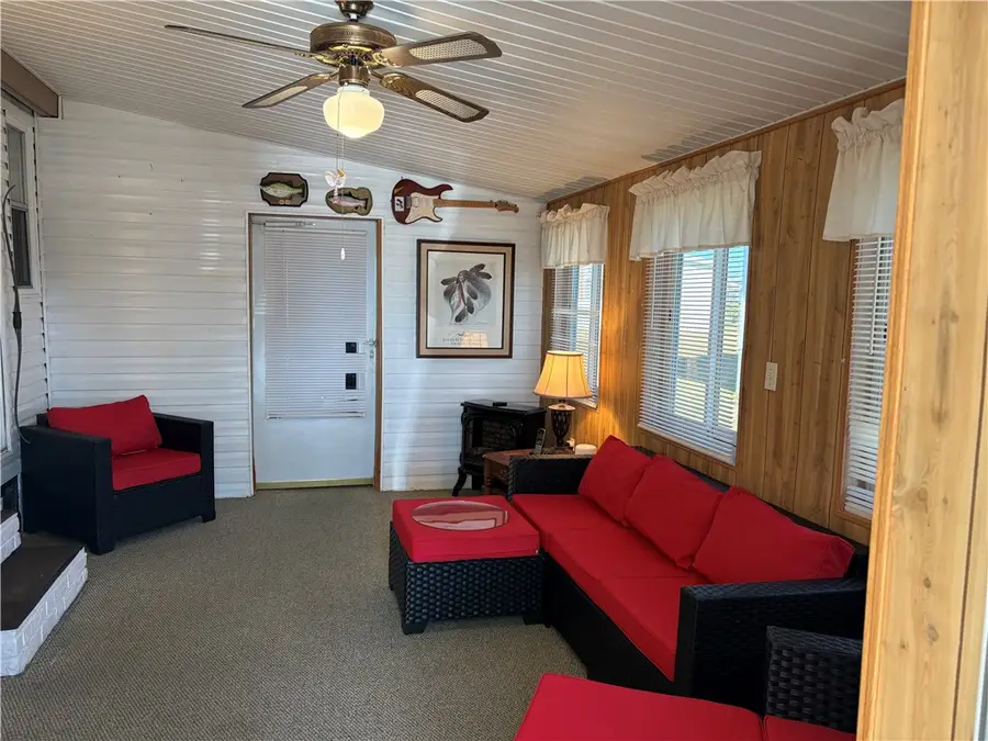 926 Barefoot Boulevard, Barefoot Bay, FL 32976 - #2