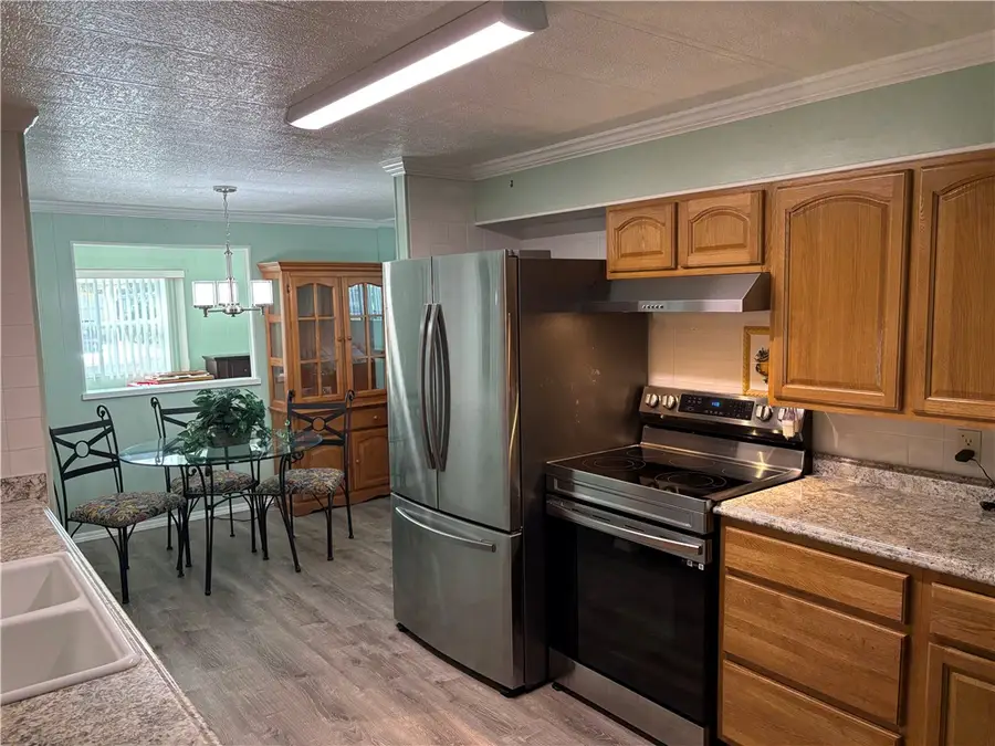 926 Barefoot Boulevard, Barefoot Bay, FL 32976 - #3