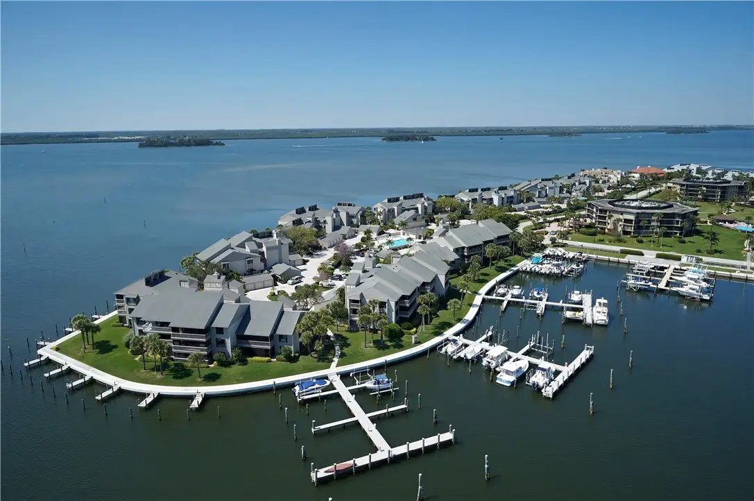 1880 Bay Road #220-I, Vero Beach, FL 32963 - #1