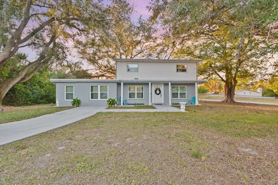 301 20th Avenue Sw, Vero Beach, FL 32962 - #1