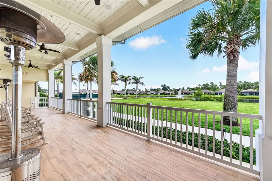 3468 Diamond Leaf Drive, Vero Beach, FL 32966 - #3
