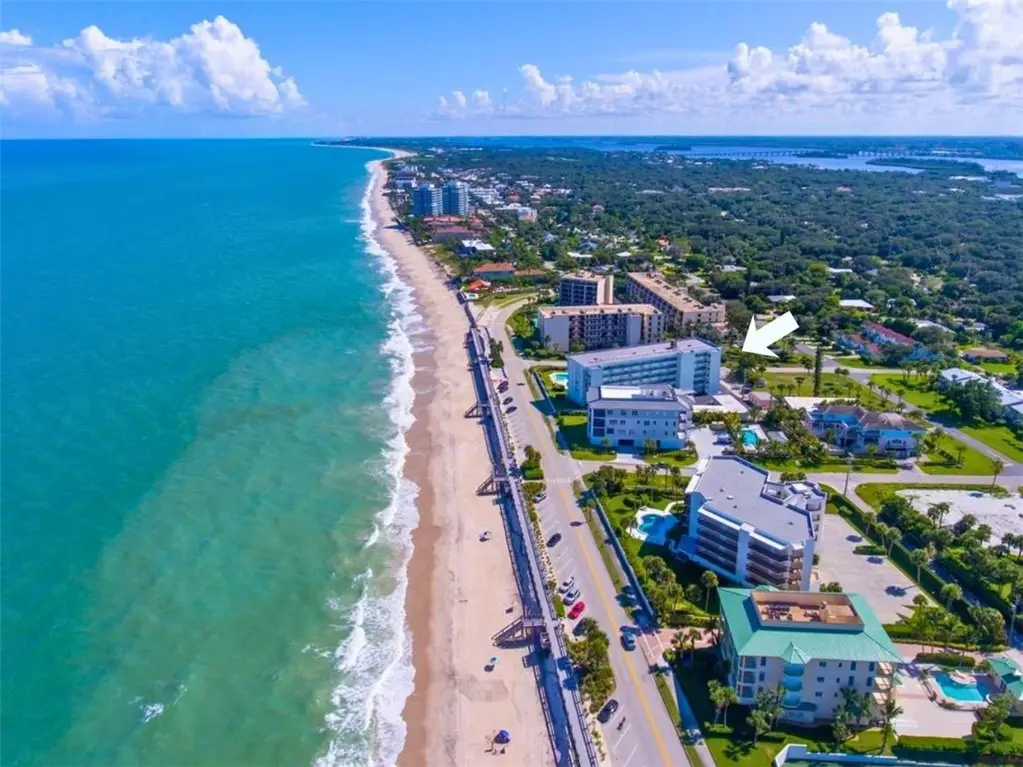4049 Ocean Drive #505, Vero Beach, FL 32963 - #1