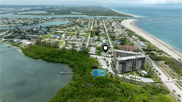 741 Hernando Street, Hutchinson Island, FL 34949