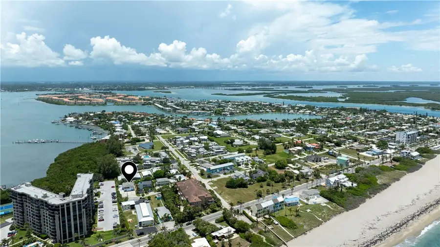 741 Hernando Street, Hutchinson Island, FL 34949 - #2