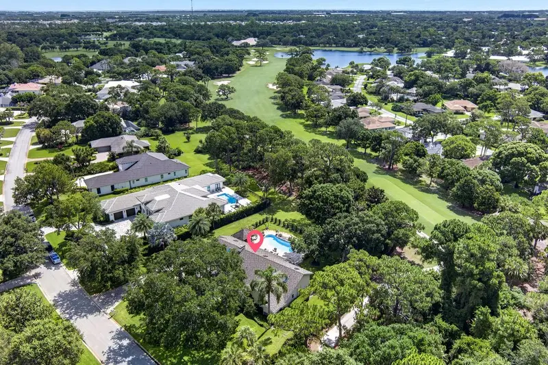 5710 Glen Eagle Lane, Vero Beach, FL 32967 - #2