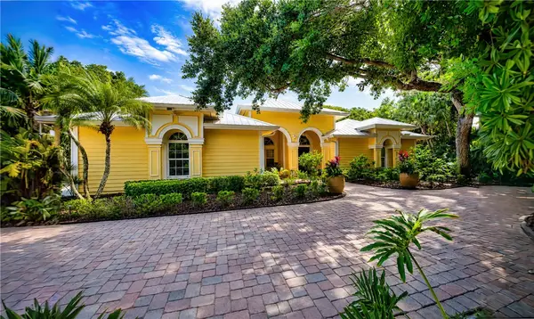 130 Seaside Trail, Vero Beach, FL 32963