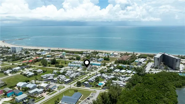 662 Granada Street, Hutchinson Island, FL 34949