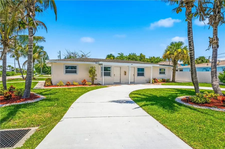 662 Granada Street, Hutchinson Island, FL 34949 - #3