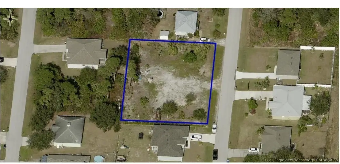 3130 Wessel Avenue Se, Palm Bay, FL 32909 - #1