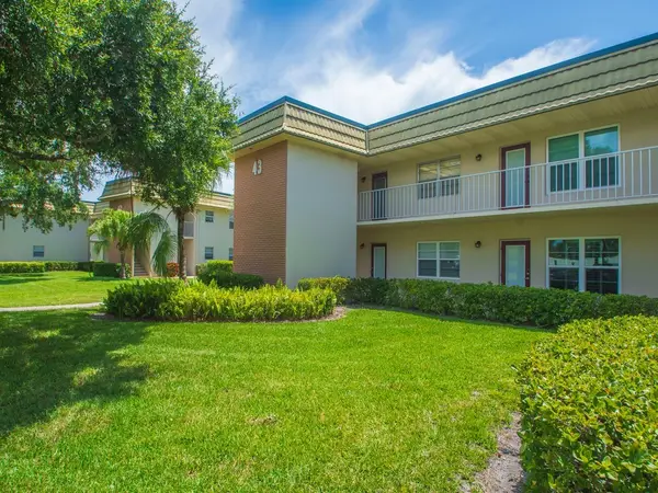 43 Vista Gardens Trail #106, Vero Beach, FL 32962