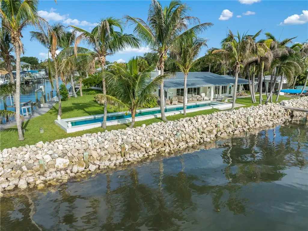 497 River Prado, Fort Pierce, FL 34946 - #1