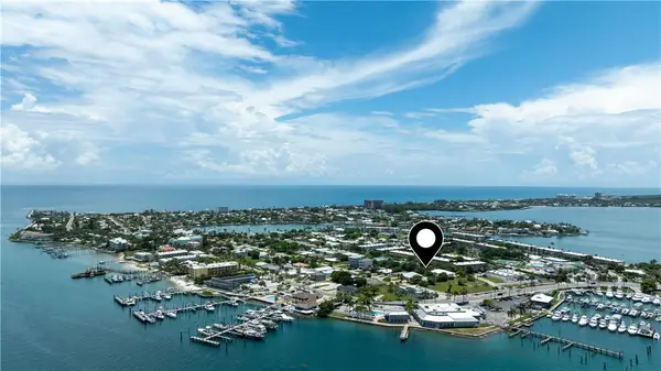 1150 Carlton Court, Hutchinson Island, FL 34949
