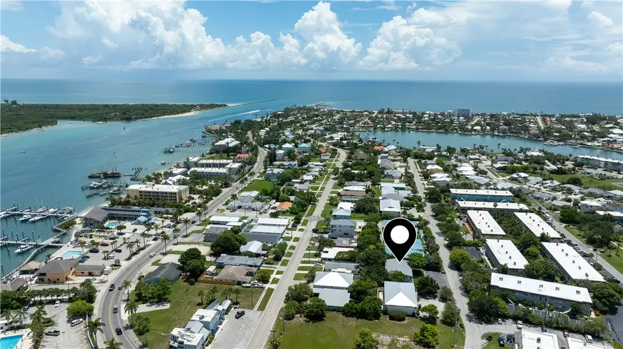1150 Carlton Court, Hutchinson Island, FL 34949 - #2