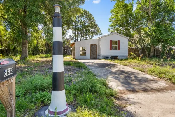 6838 Whaley Road, Merritt Island, FL 32953