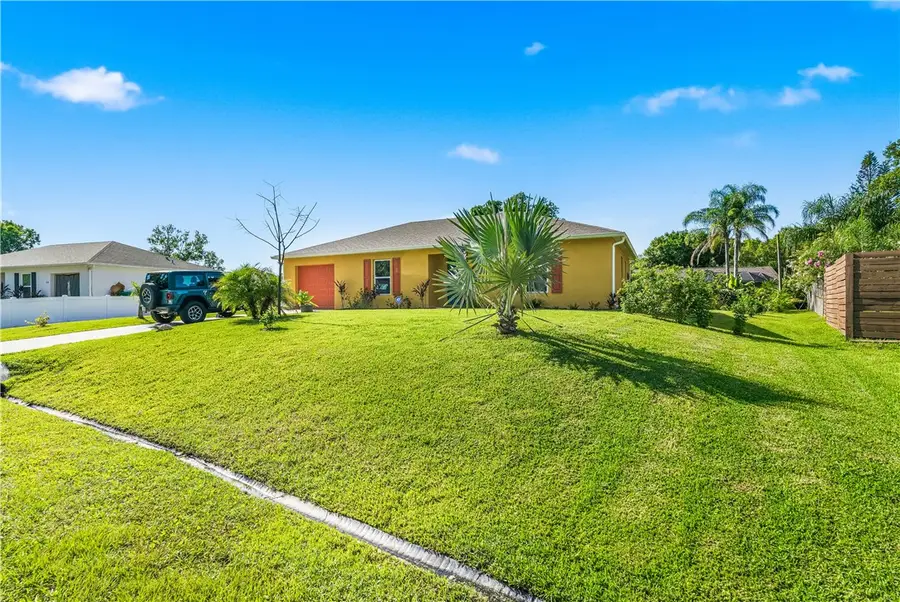 774 Newhall Terrace, Sebastian, FL 32958 - #2