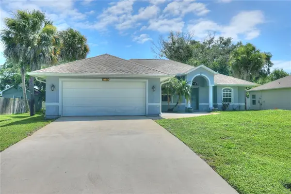 1108 Coverbrook Lane, Sebastian, FL 32958