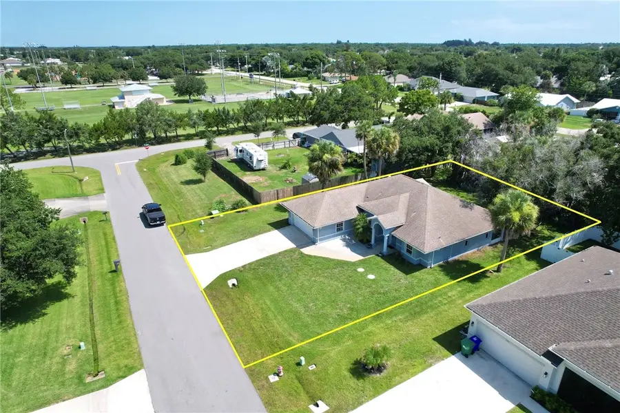 1108 Coverbrook Lane, Sebastian, FL 32958 - #2