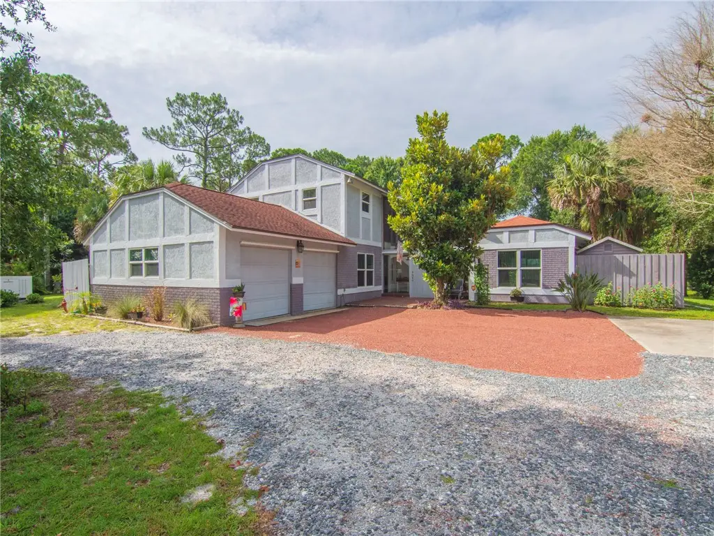 5855 34th Street, Vero Beach, FL 32966 - #1