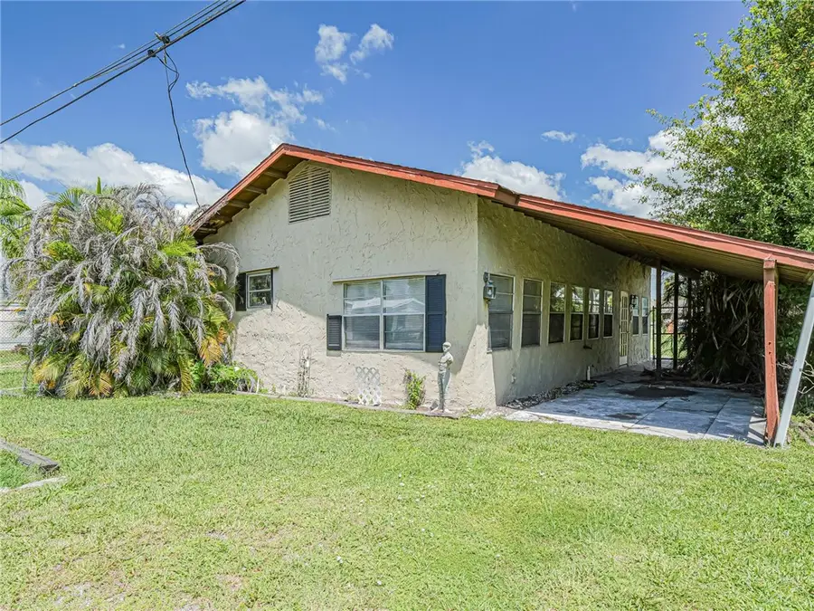 1040 Lissie Lane, Okeechobee, FL 34974 - #2