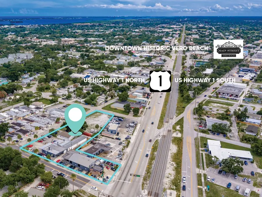 2566 Us Highway 1, Vero Beach, FL 32960 - #3