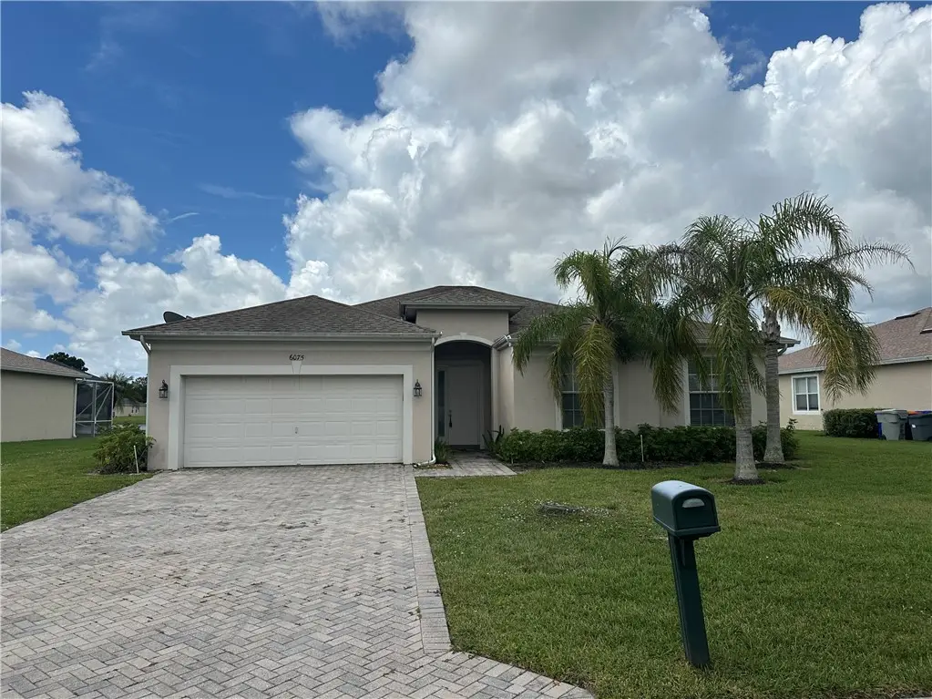 6075 46th Lane, Vero Beach, FL 32967 - #1