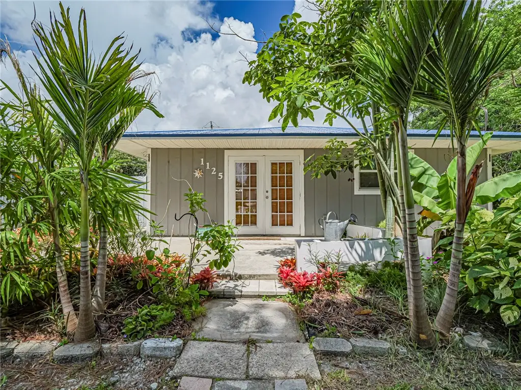1125 15th Avenue Sw, Vero Beach, FL 32962 - #1